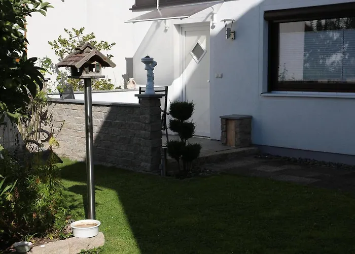 Maisonette Deluxe By Fewo-amperland *