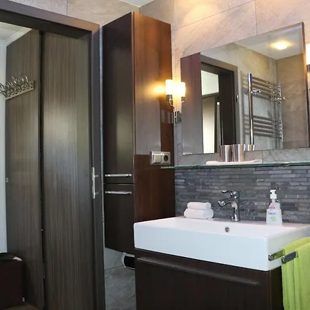 Dom wakacyjny Maisonette Deluxe By Fewo-amperland Olching