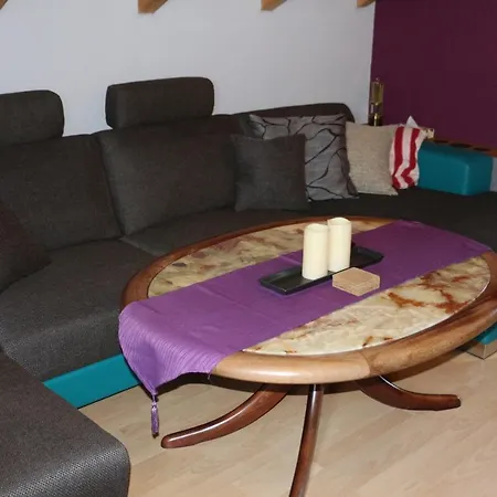 Maisonette Deluxe By Fewo-amperland Dom wakacyjny *