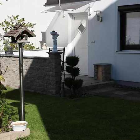 Maisonette Deluxe By Fewo-amperland *