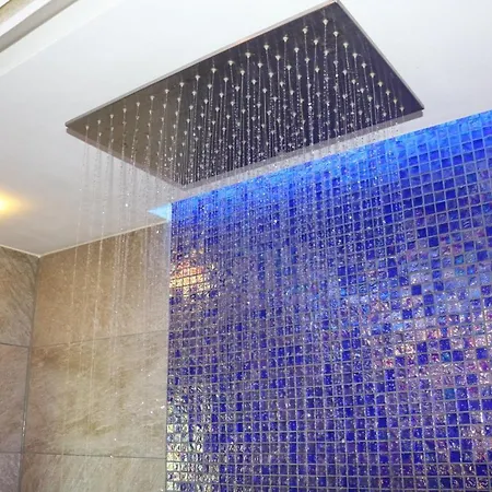 Maisonette Deluxe By Fewo-amperland Casa de Férias Olching