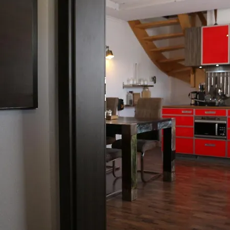 Maisonette Deluxe By Fewo-amperland *