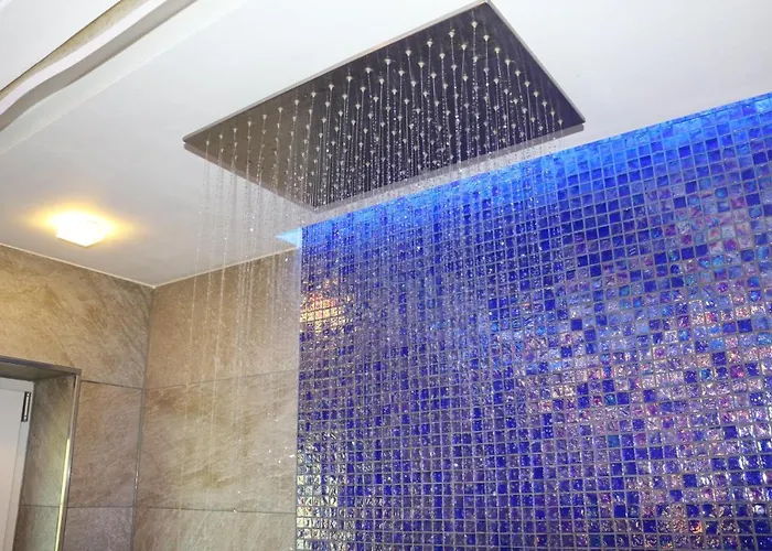 Maisonette Deluxe By Fewo-amperland Nyaraló Olching