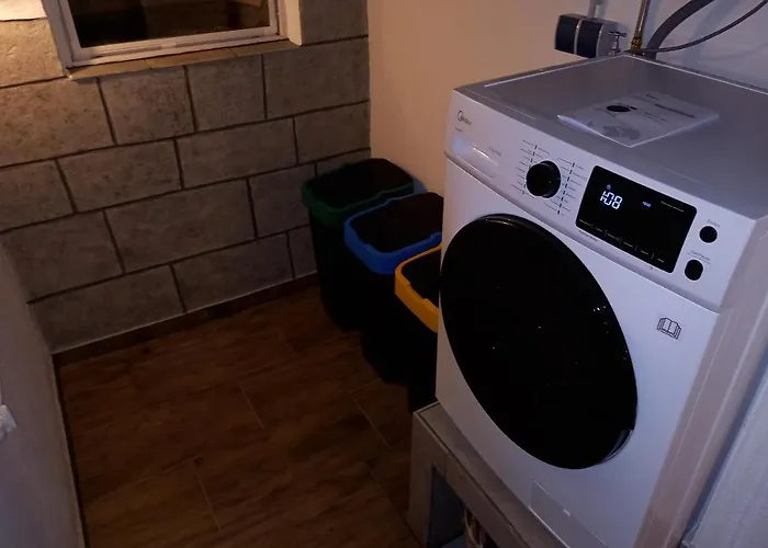 Maisonette Deluxe By Fewo-amperland Nyaraló *